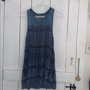 Urban outfitter dress XS